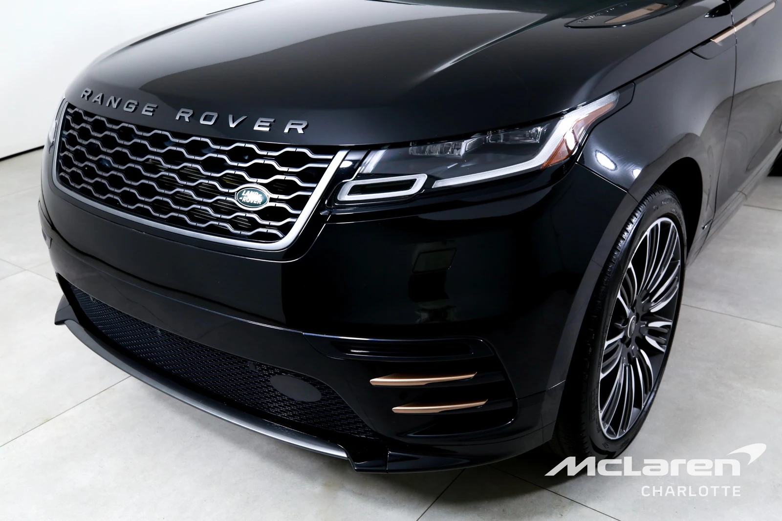 2020 Land Rover Range Rover Velar P340 R-Dynamic S, 27/29