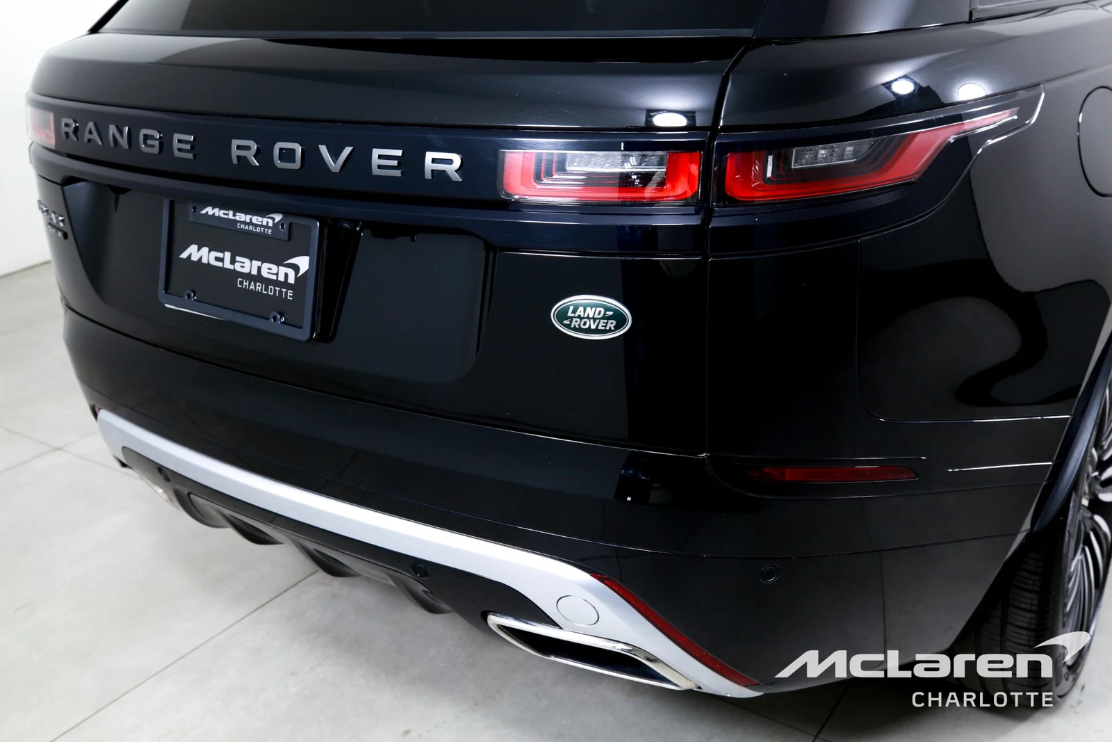 2020 Land Rover Range Rover Velar P340 R-Dynamic S, 29/29