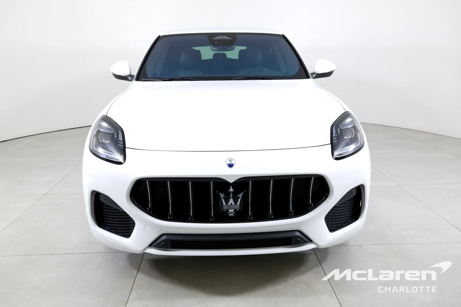 2024 Maserati Grecale GT, 2/30