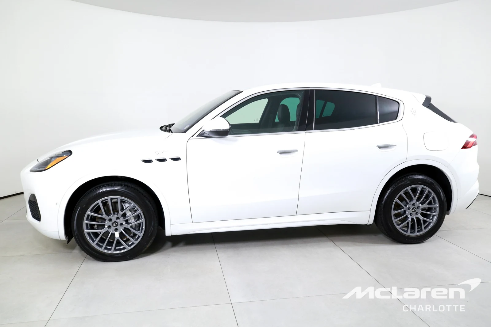 2024 Maserati Grecale GT, 3/30