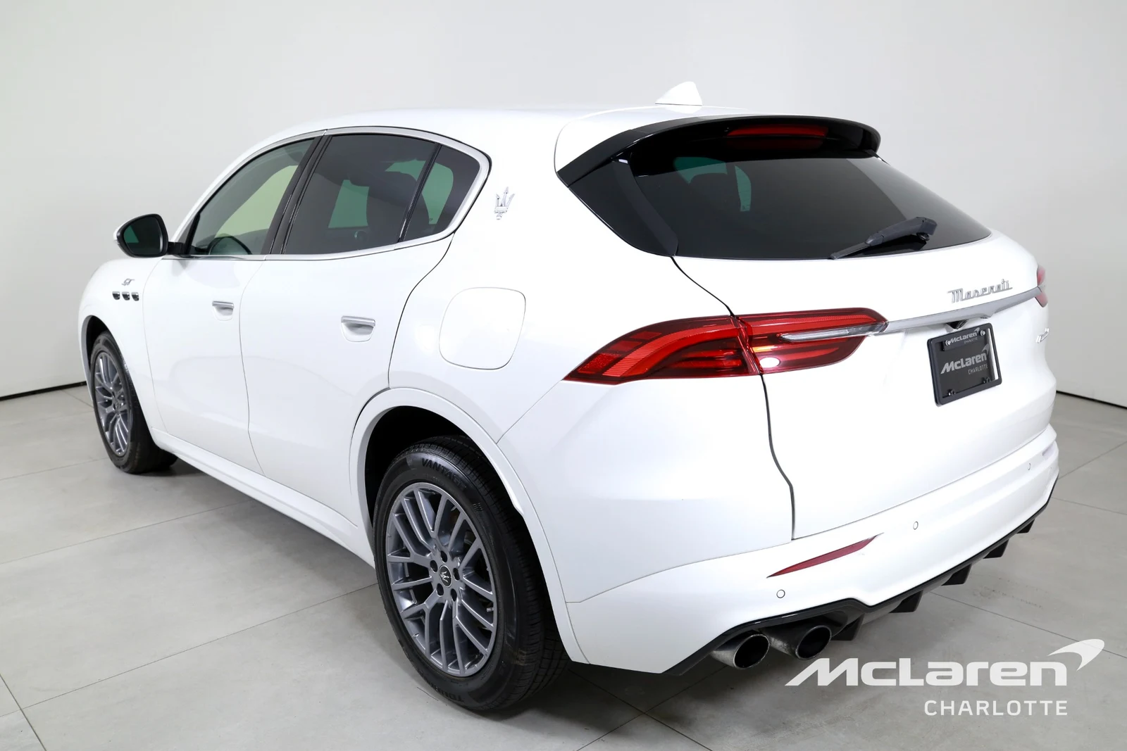 2024 Maserati Grecale GT, 4/30