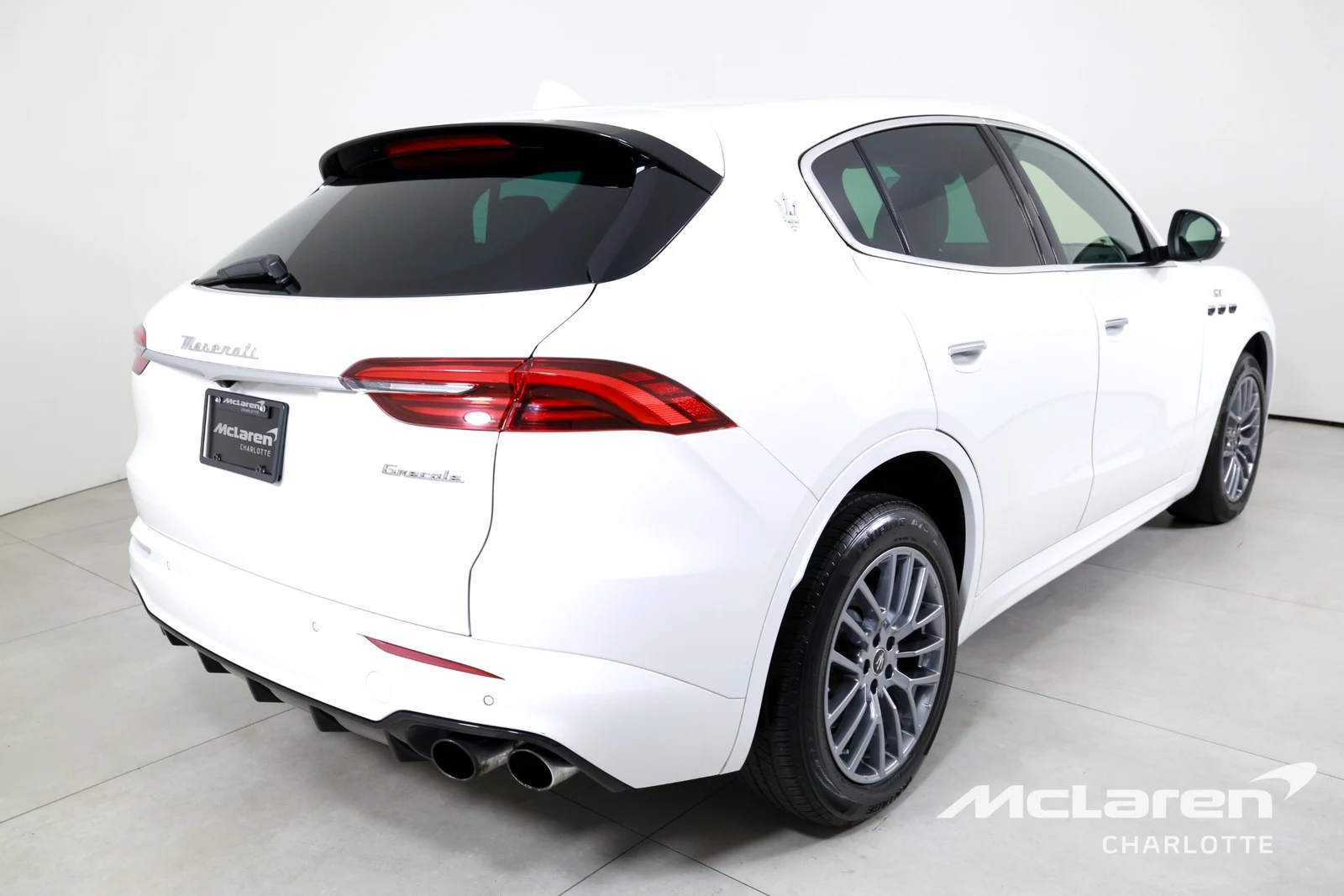 2024 Maserati Grecale GT, 5/30