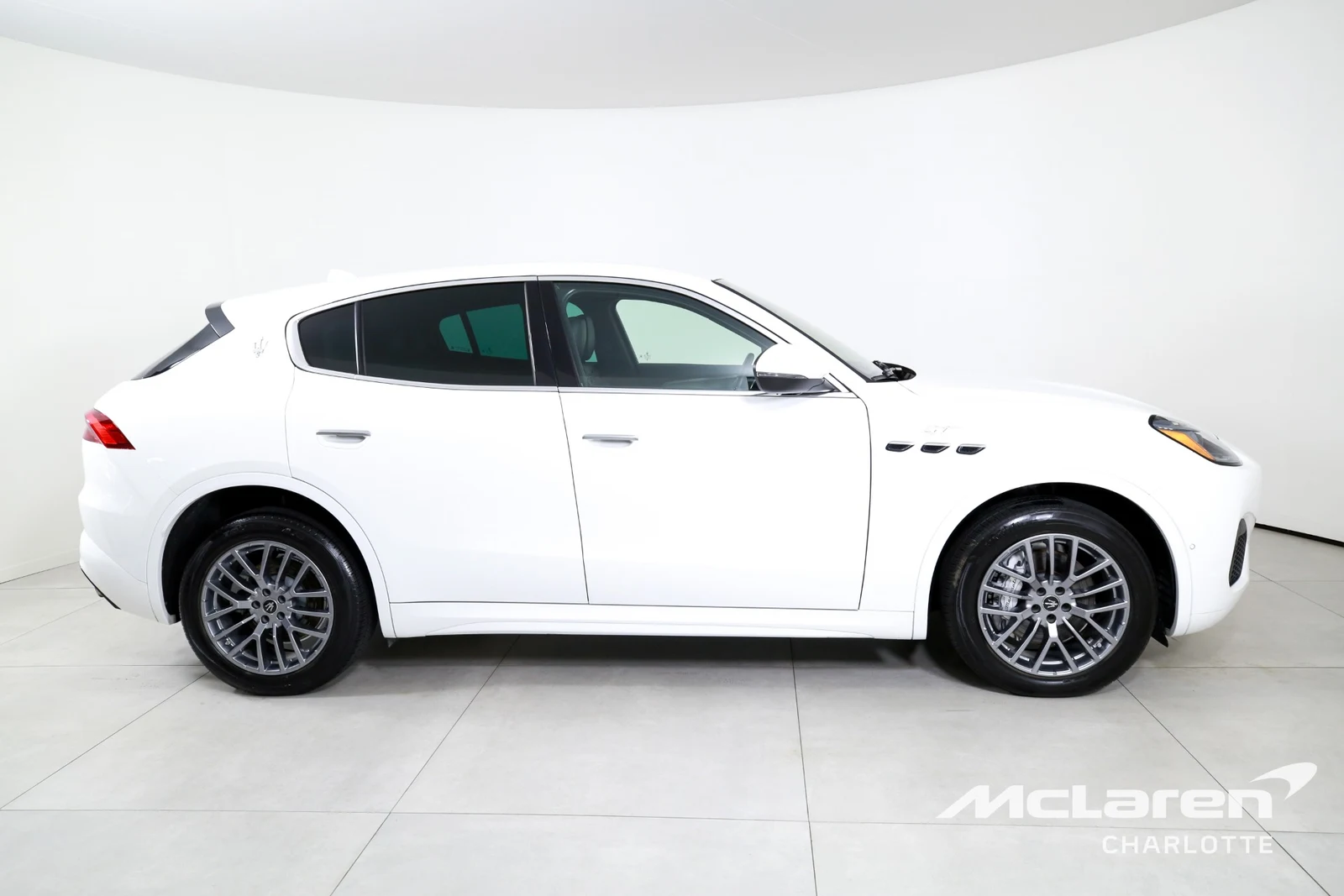 2024 Maserati Grecale GT, 6/30
