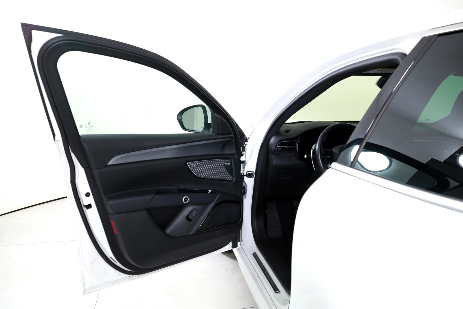 2024 Maserati Grecale GT, 7/30