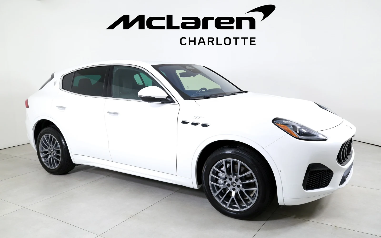 2024 Maserati Grecale GT, 8/30