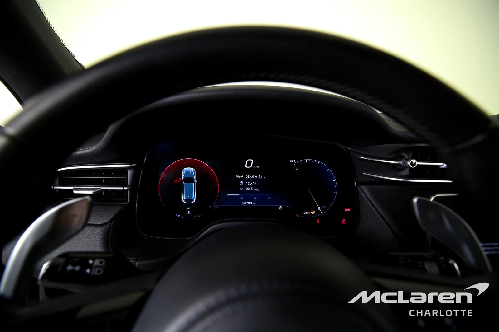 2024 Maserati Grecale GT, 10/30