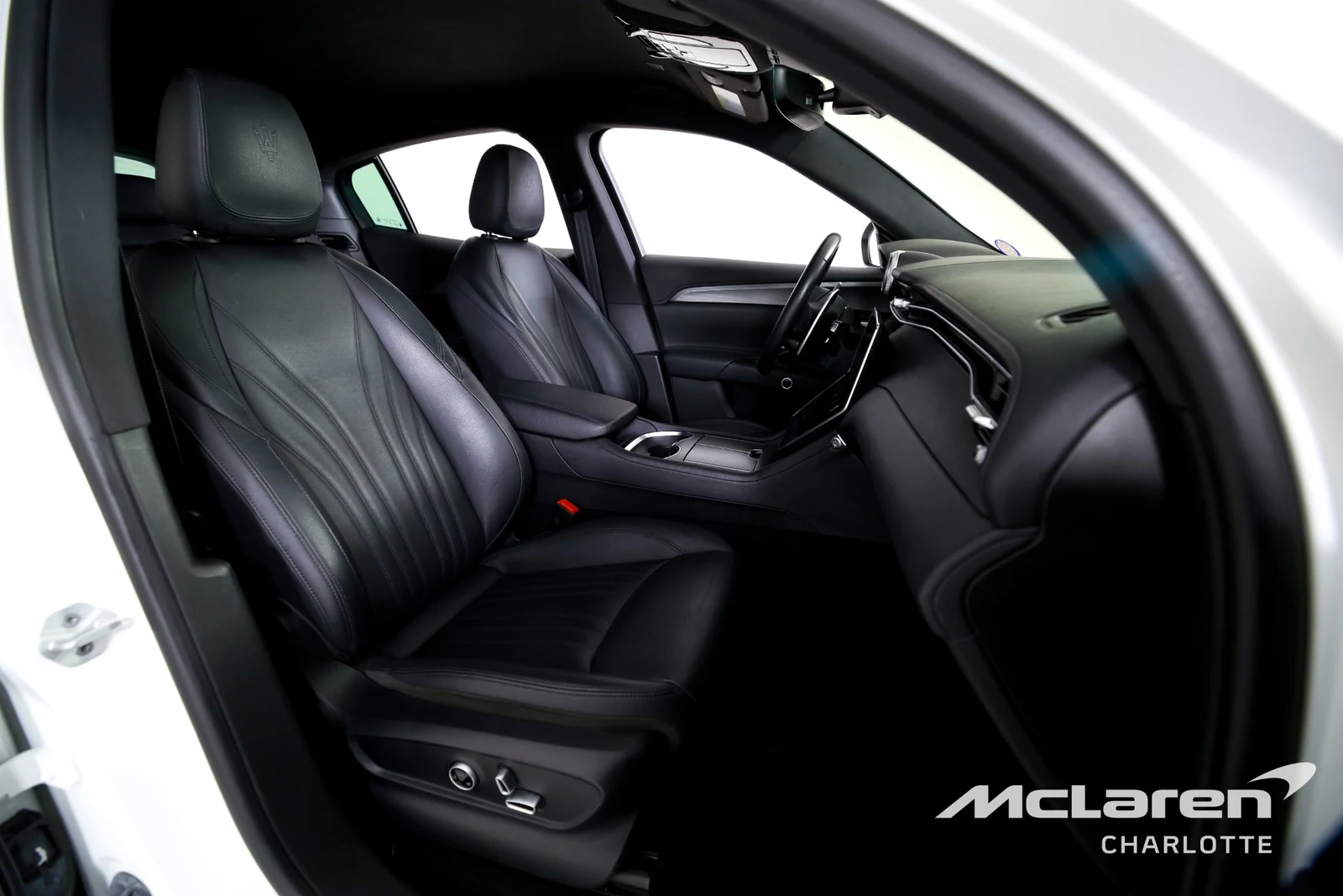 2024 Maserati Grecale GT, 21/30