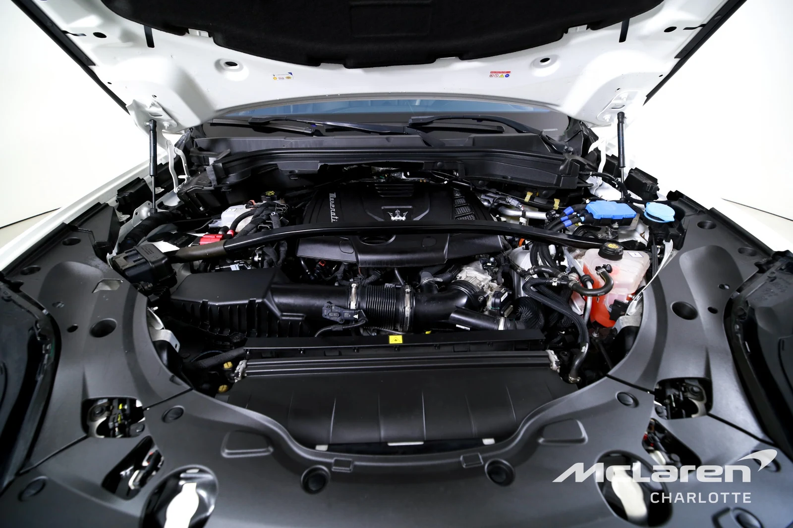 2024 Maserati Grecale GT, 24/30