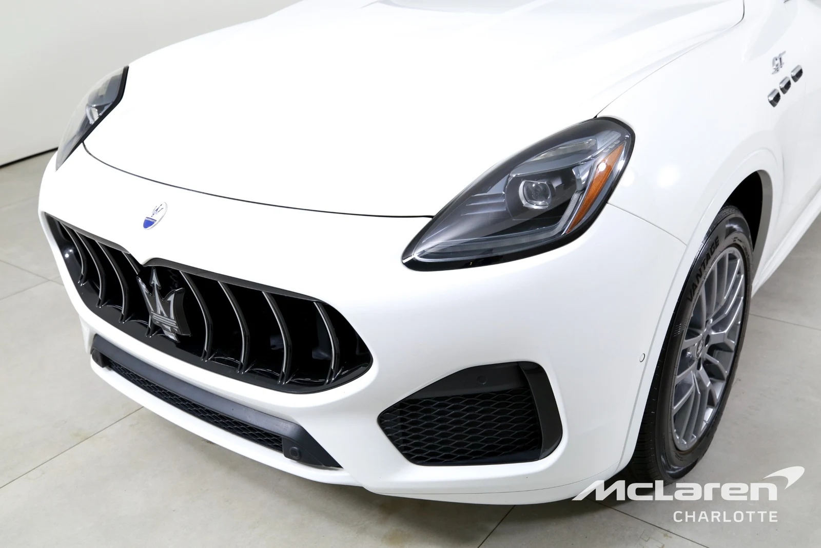 2024 Maserati Grecale GT, 30/30