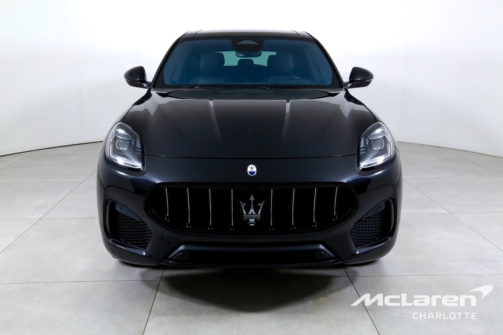 2023 Maserati Grecale GT, 2/30