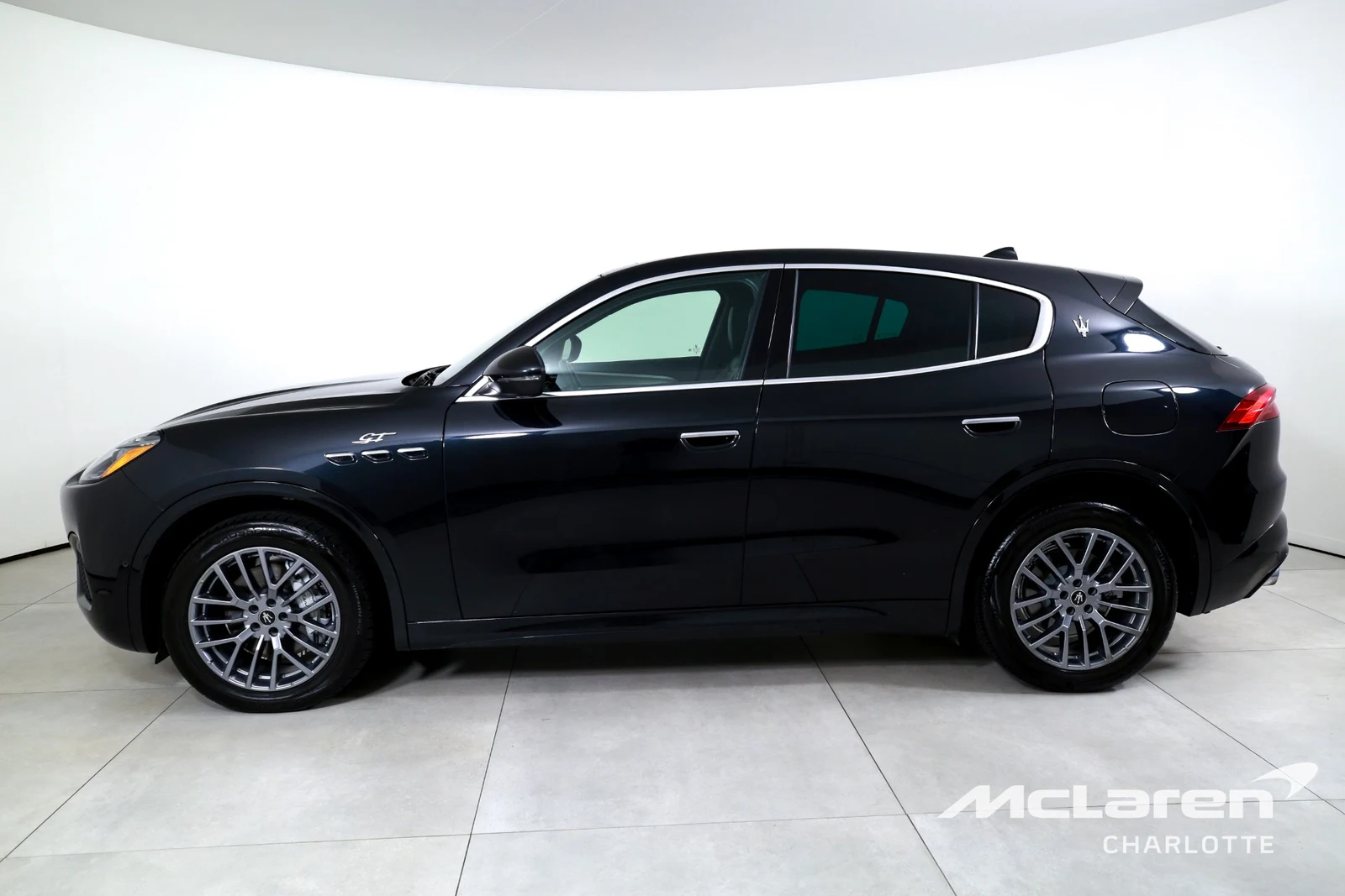 2023 Maserati Grecale GT, 3/30
