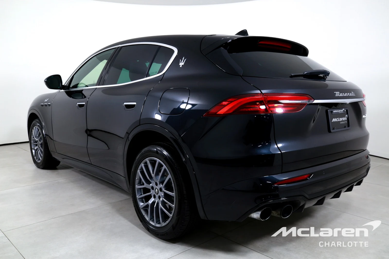 2023 Maserati Grecale GT, 4/30
