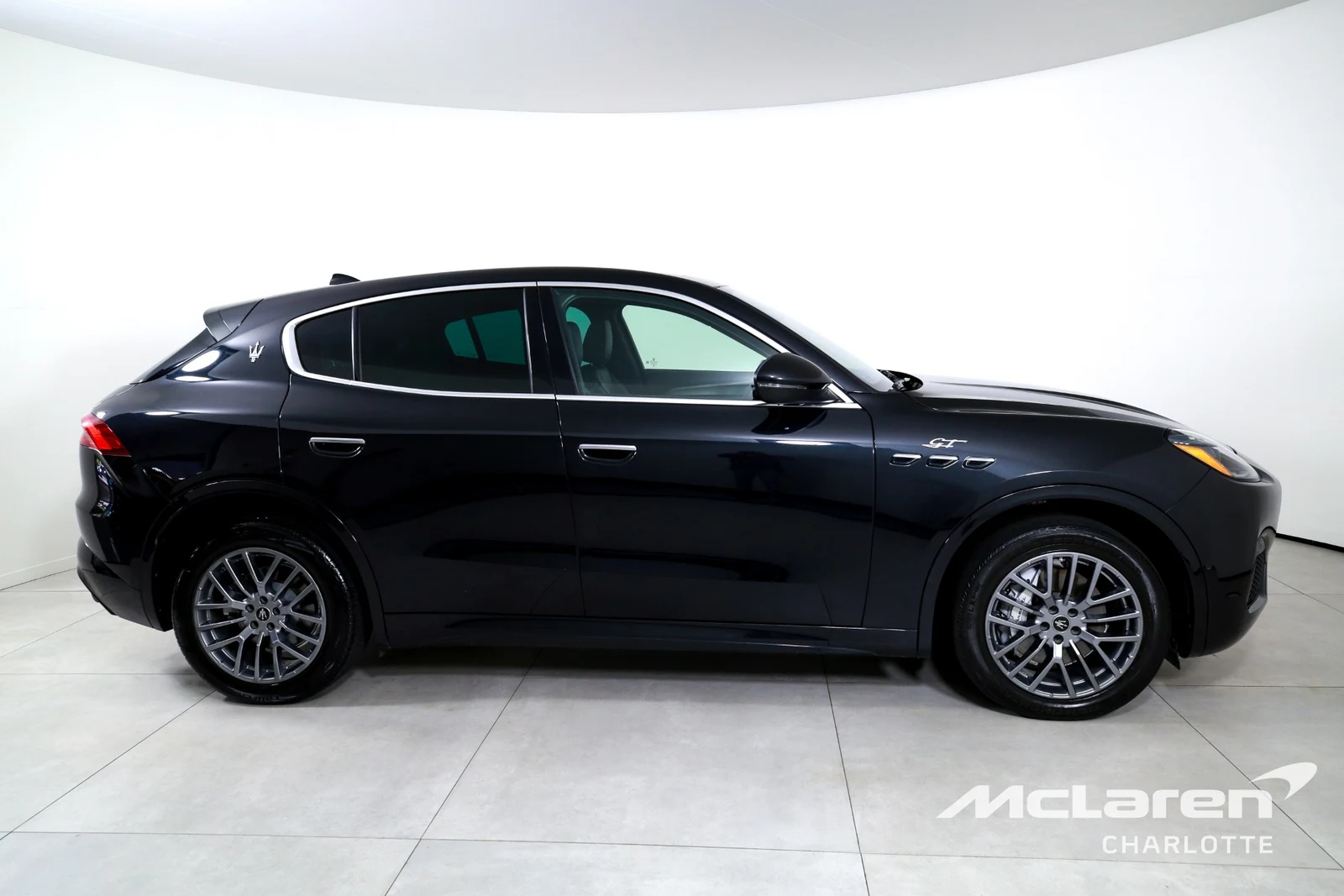 2023 Maserati Grecale GT, 6/30