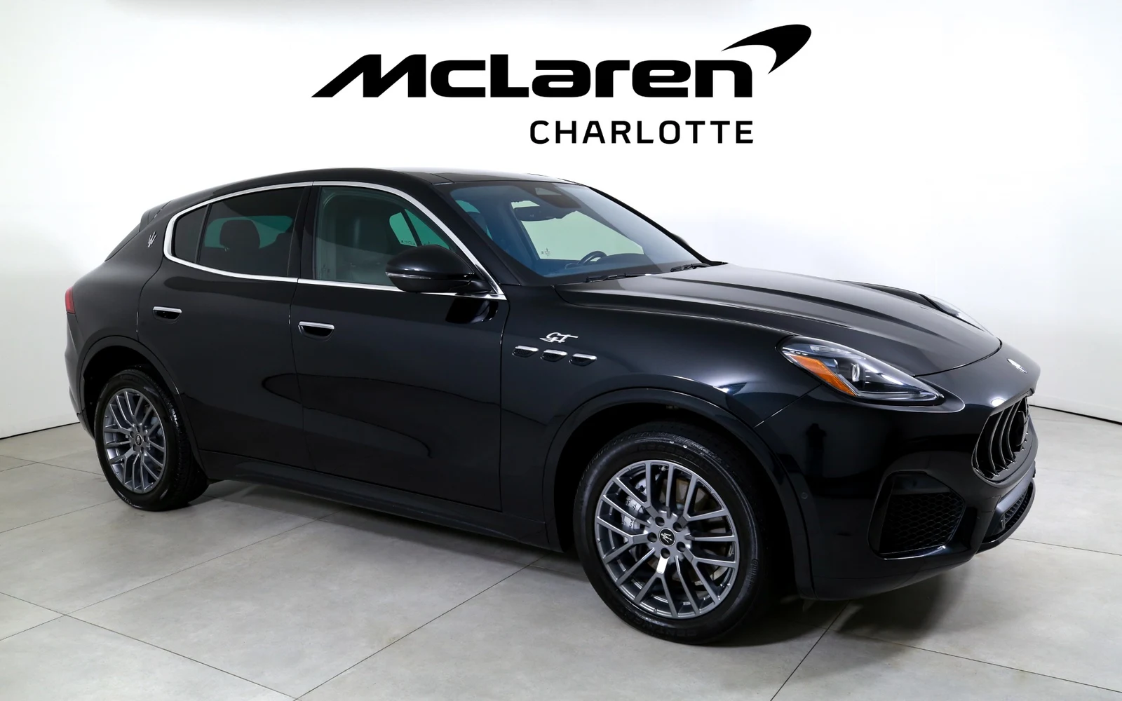 2023 Maserati Grecale GT, 8/30