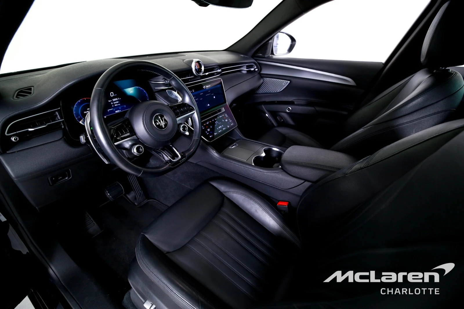 2023 Maserati Grecale GT, 10/30