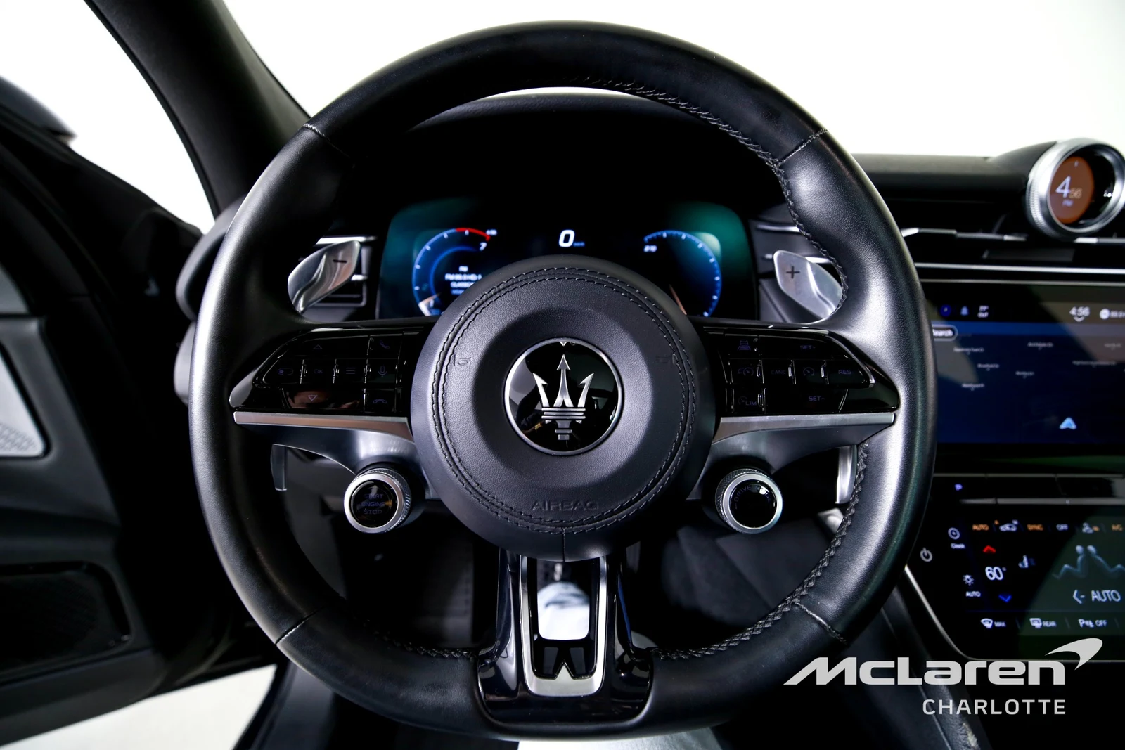 2023 Maserati Grecale GT, 11/30