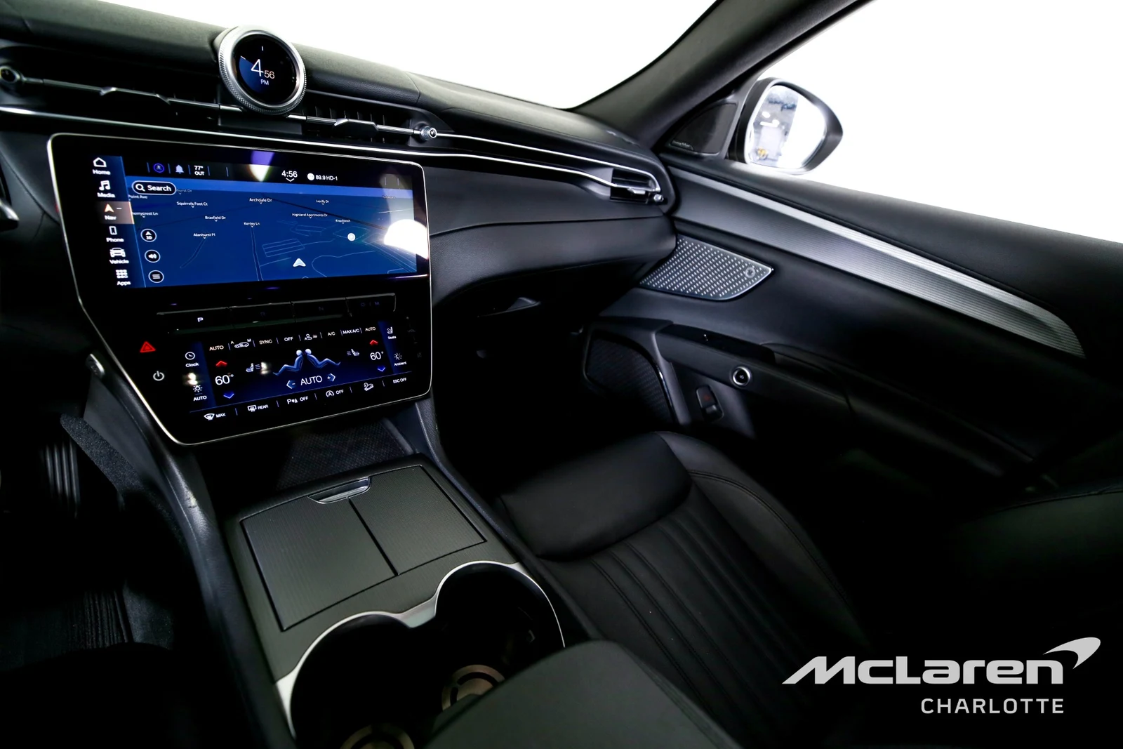2023 Maserati Grecale GT, 12/30