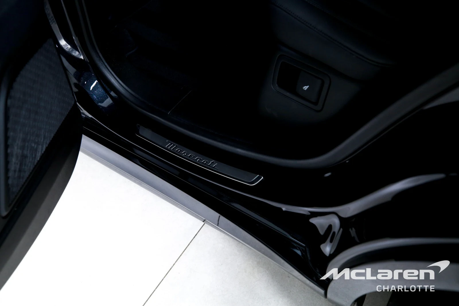 2023 Maserati Grecale GT, 16/30