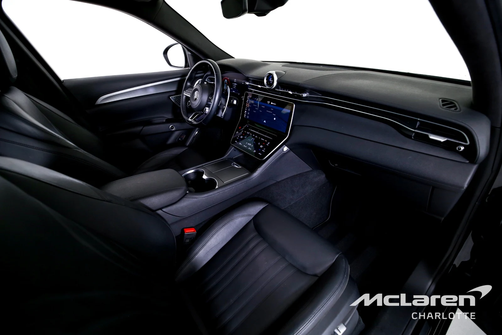 2023 Maserati Grecale GT, 22/30