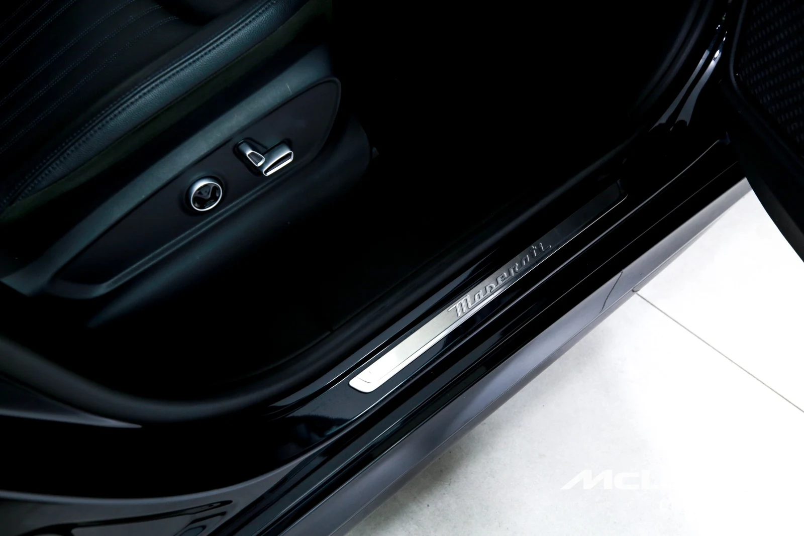 2023 Maserati Grecale GT, 24/30