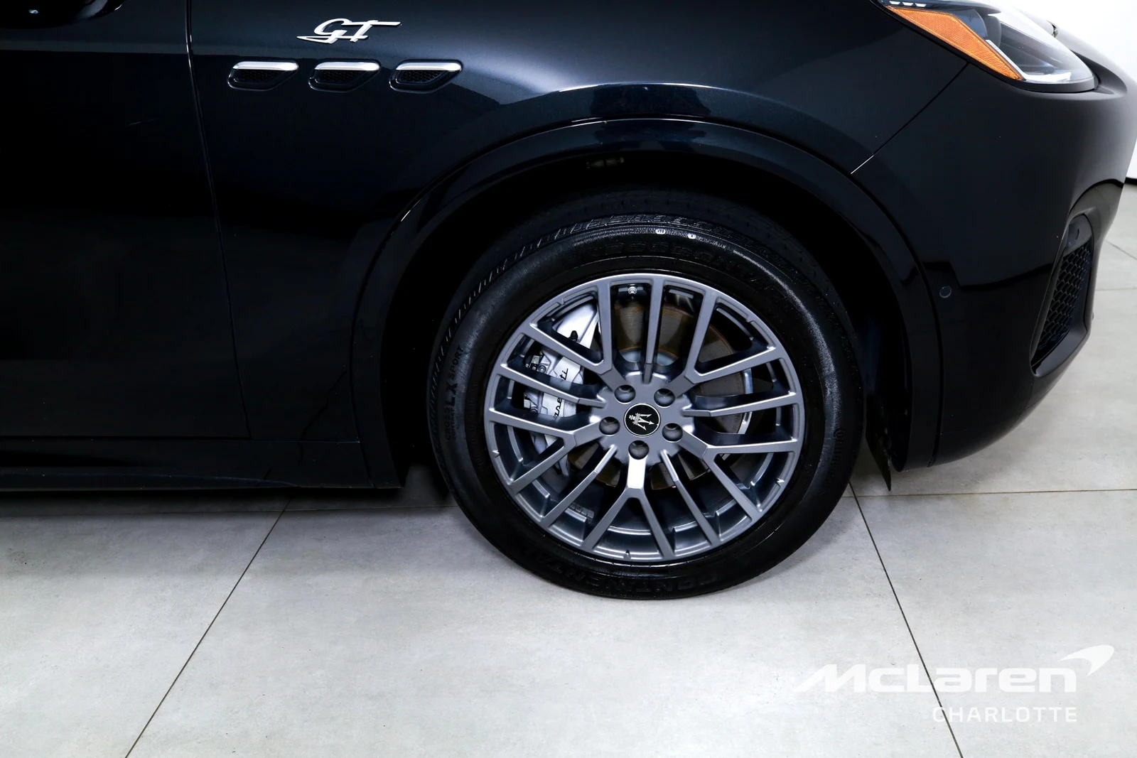 2023 Maserati Grecale GT, 26/30