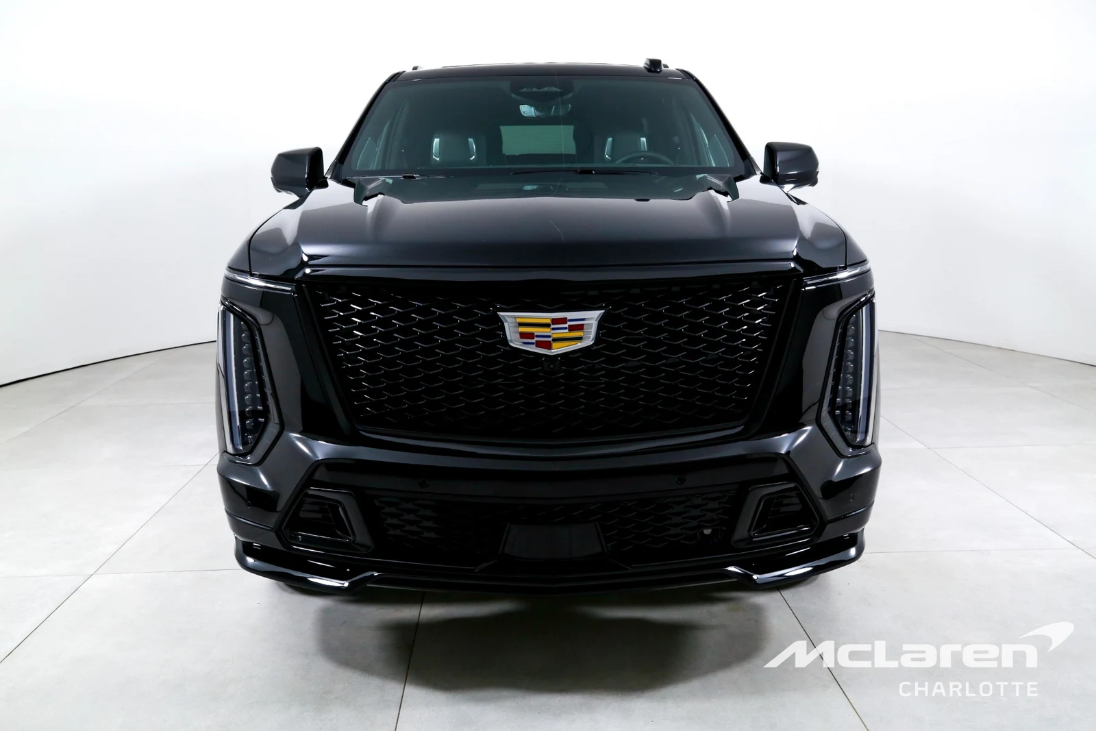 2026 Cadillac Escalade-V, 2/29