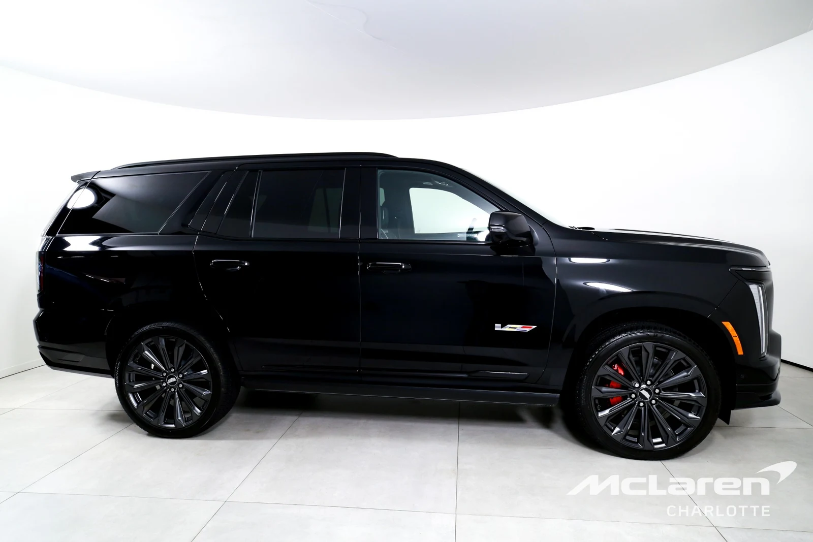 2026 Cadillac Escalade-V, 4/29