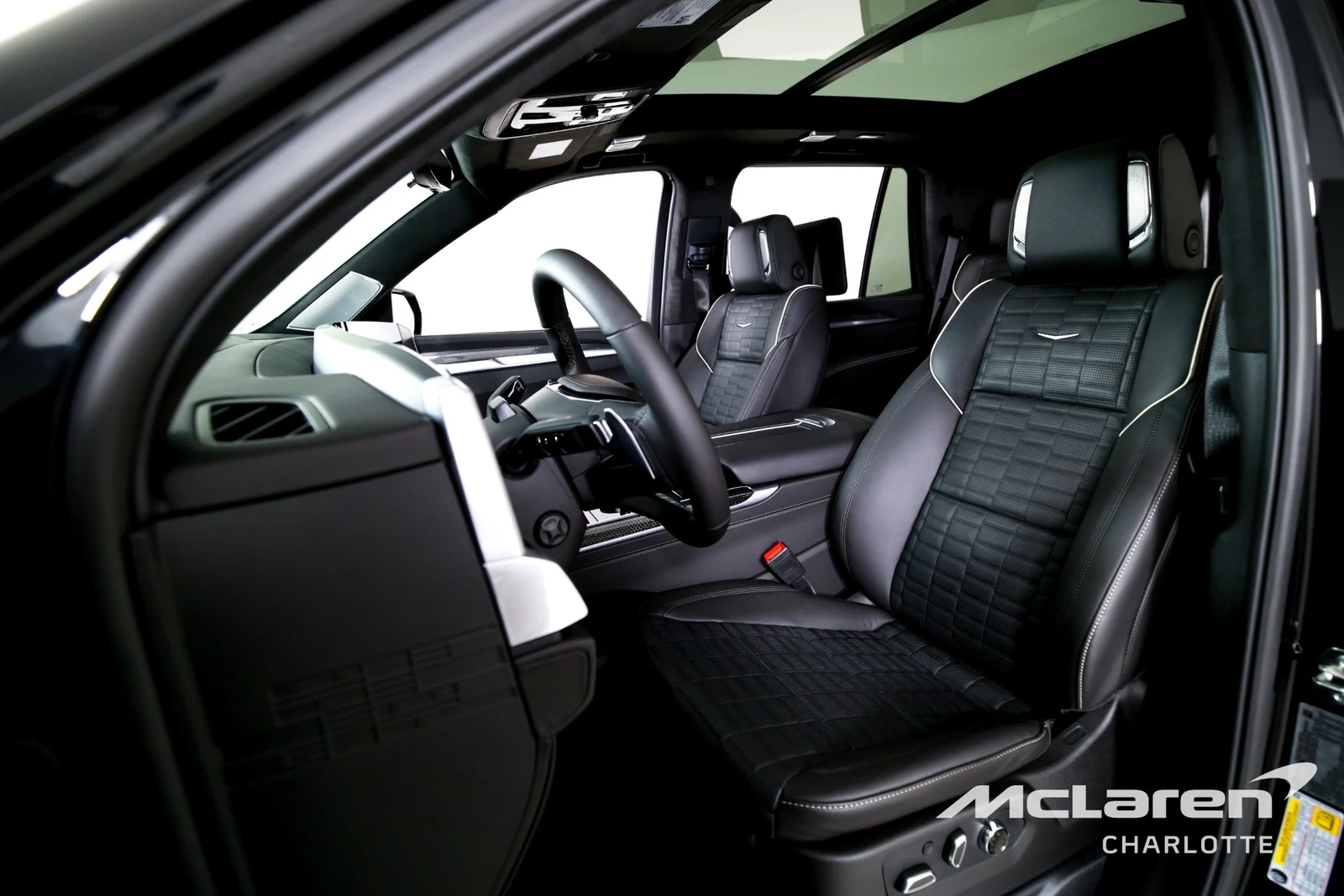 2026 Cadillac Escalade-V, 5/29