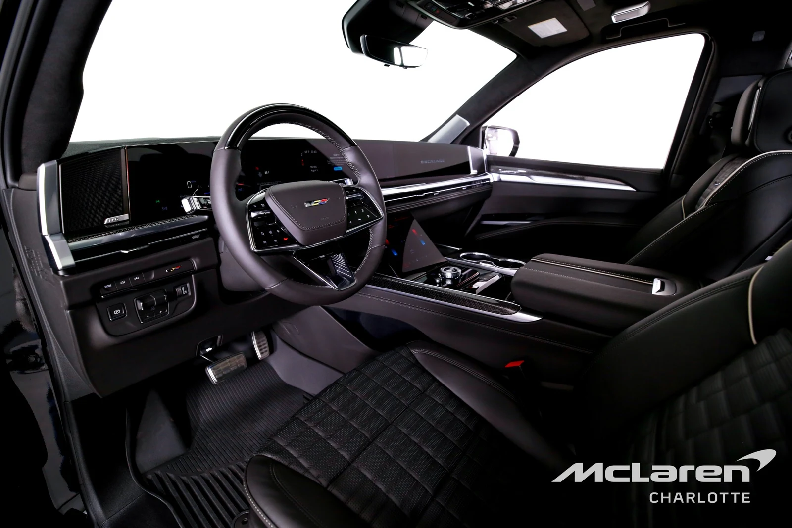 2026 Cadillac Escalade-V, 6/29