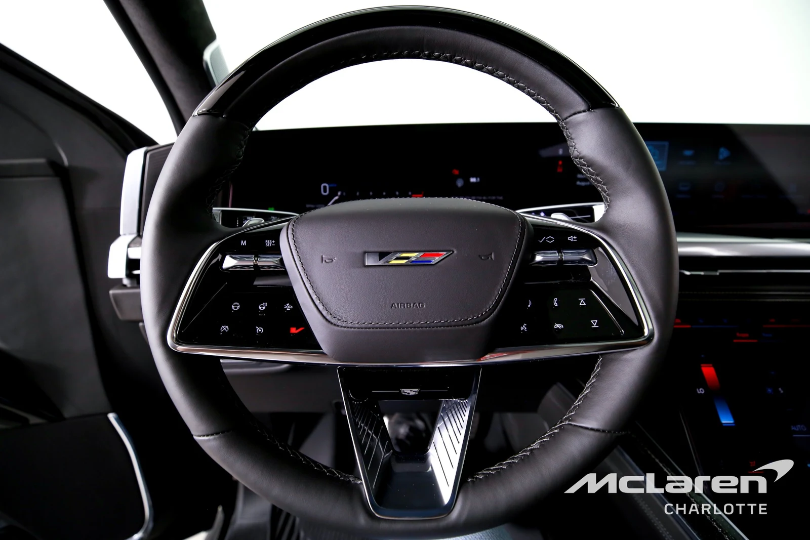 2026 Cadillac Escalade-V, 7/29