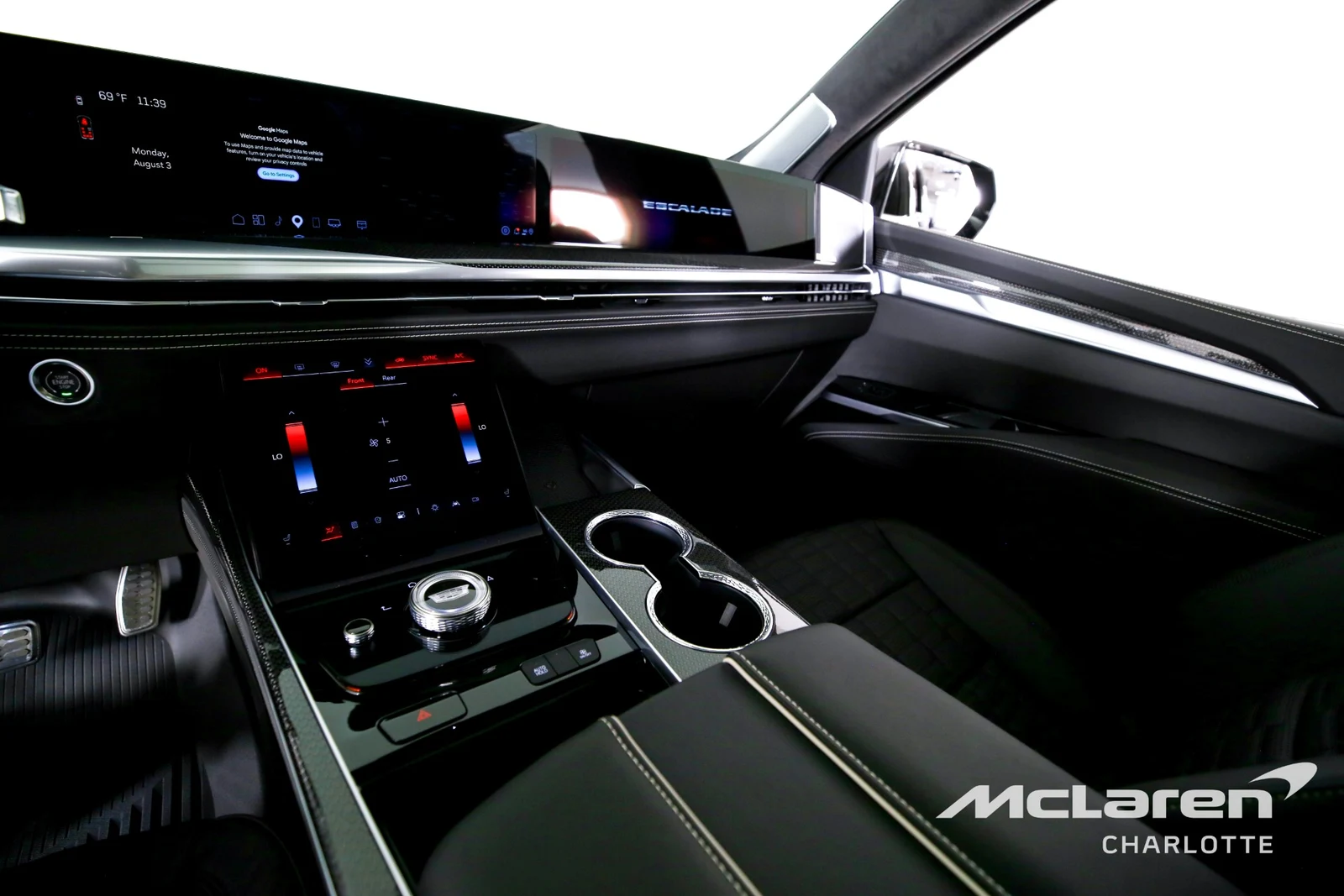 2026 Cadillac Escalade-V, 9/29