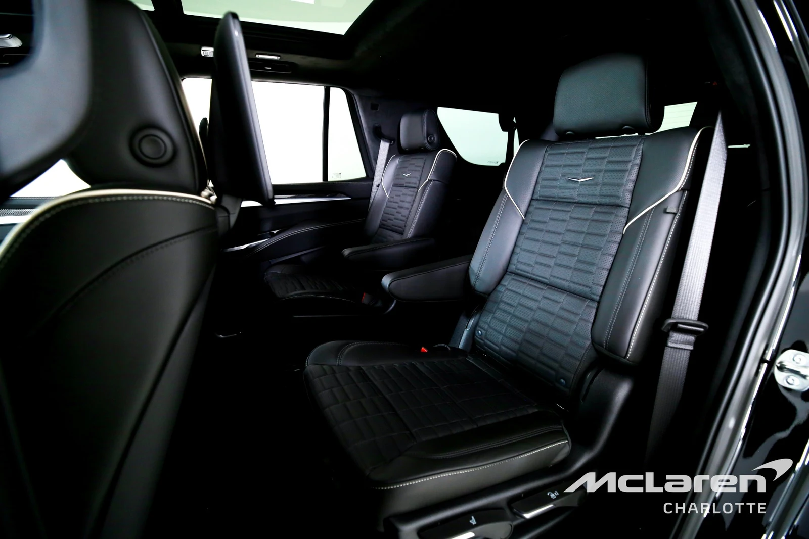 2026 Cadillac Escalade-V, 11/29