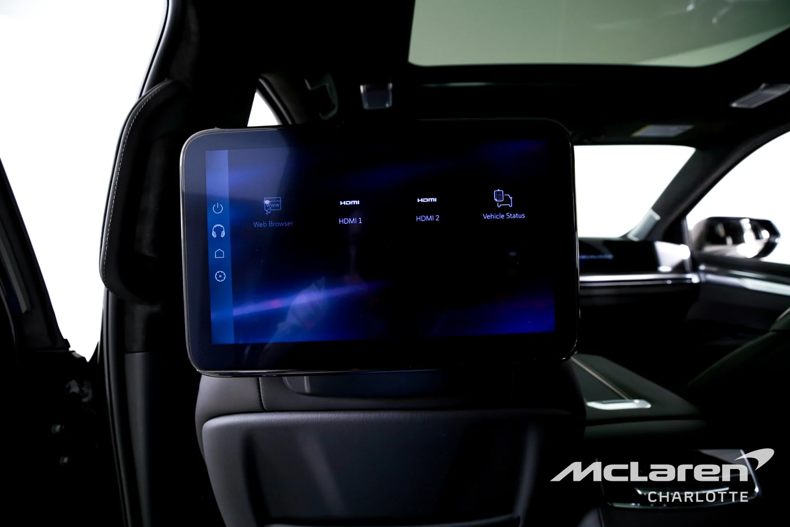 2026 Cadillac Escalade-V, 12/29