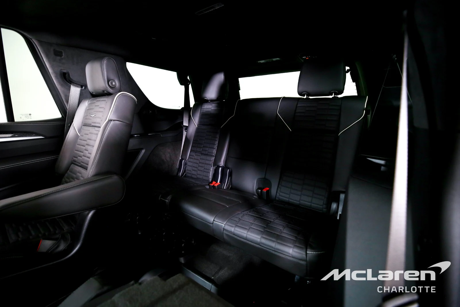 2026 Cadillac Escalade-V, 13/29