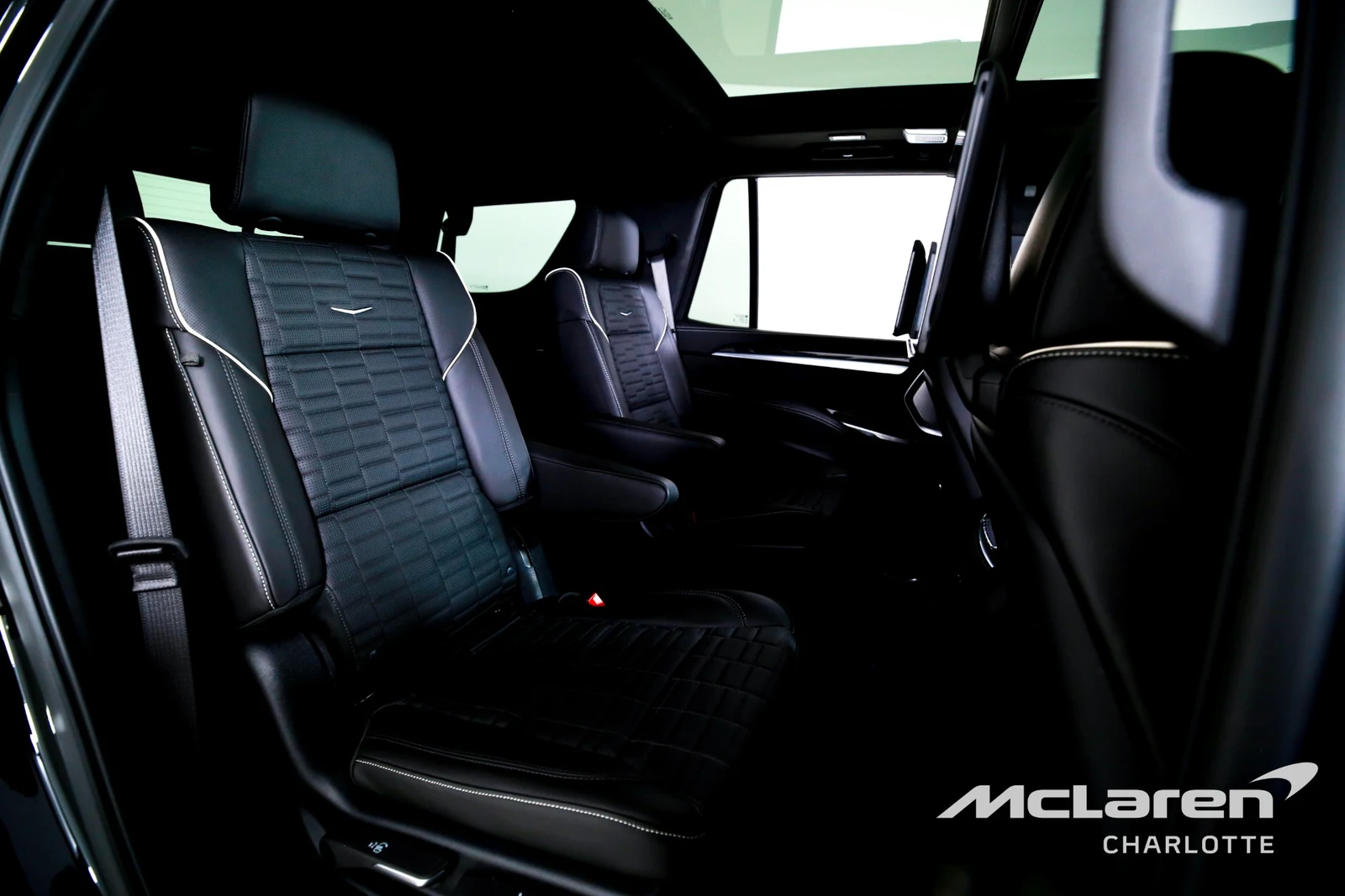 2026 Cadillac Escalade-V, 17/29