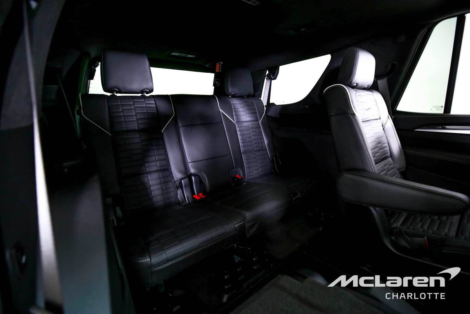 2026 Cadillac Escalade-V, 19/29