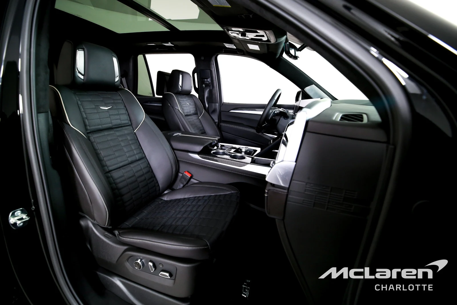 2026 Cadillac Escalade-V, 21/29