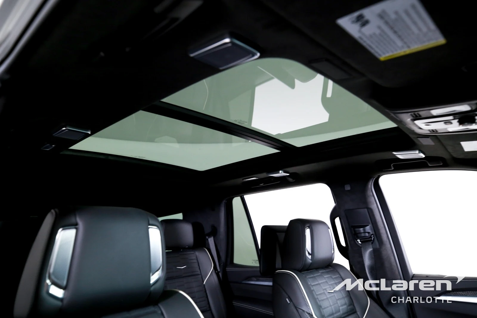 2026 Cadillac Escalade-V, 22/29