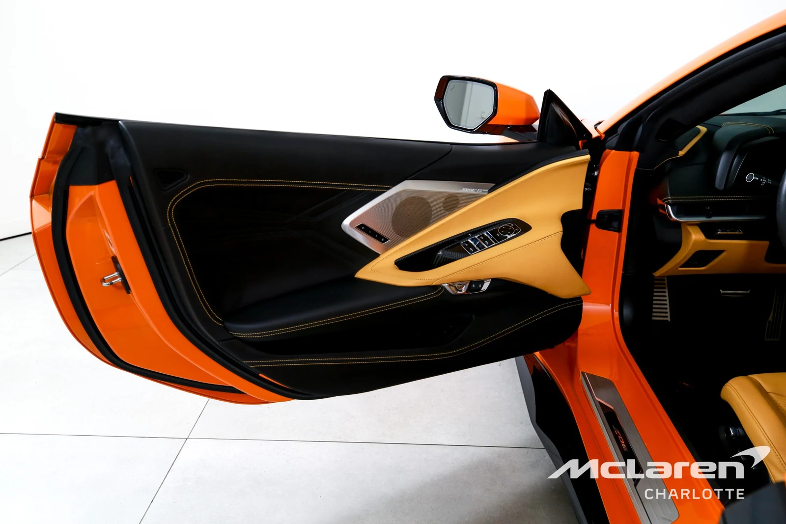 2023 Chevrolet Corvette Z06 Convertible, 9/29