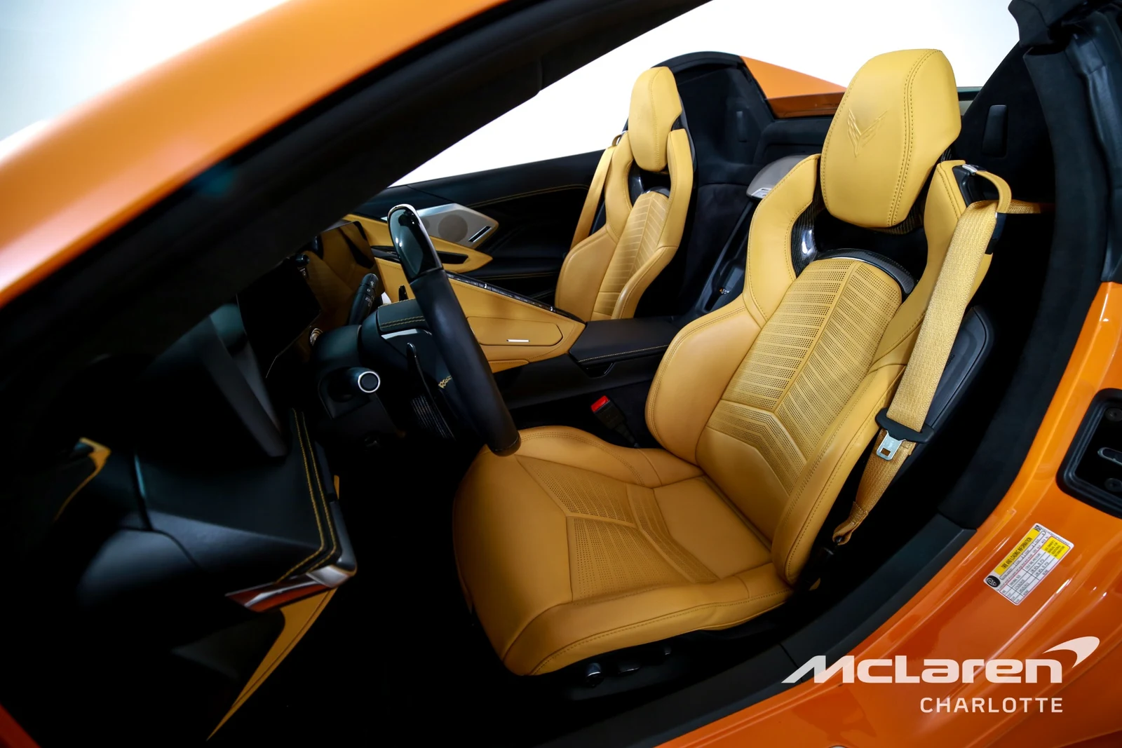 2023 Chevrolet Corvette Z06 Convertible, 10/29
