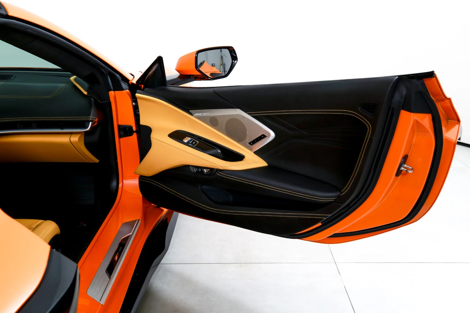 2023 Chevrolet Corvette Z06 Convertible, 16/29