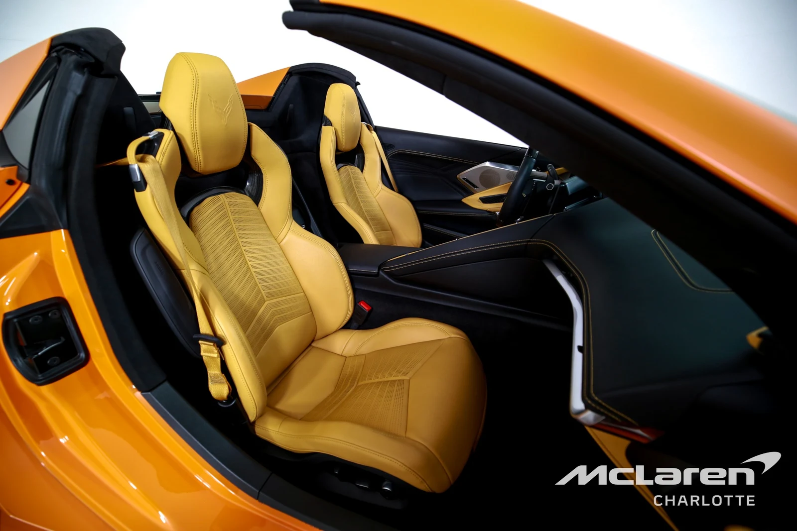 2023 Chevrolet Corvette Z06 Convertible, 17/29
