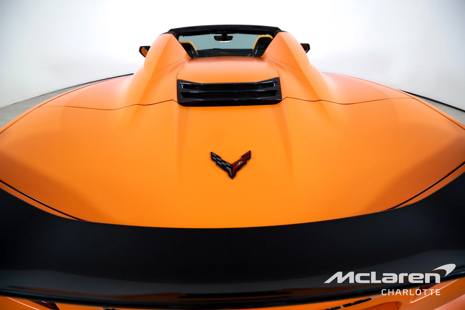 2023 Chevrolet Corvette Z06 Convertible, 20/29