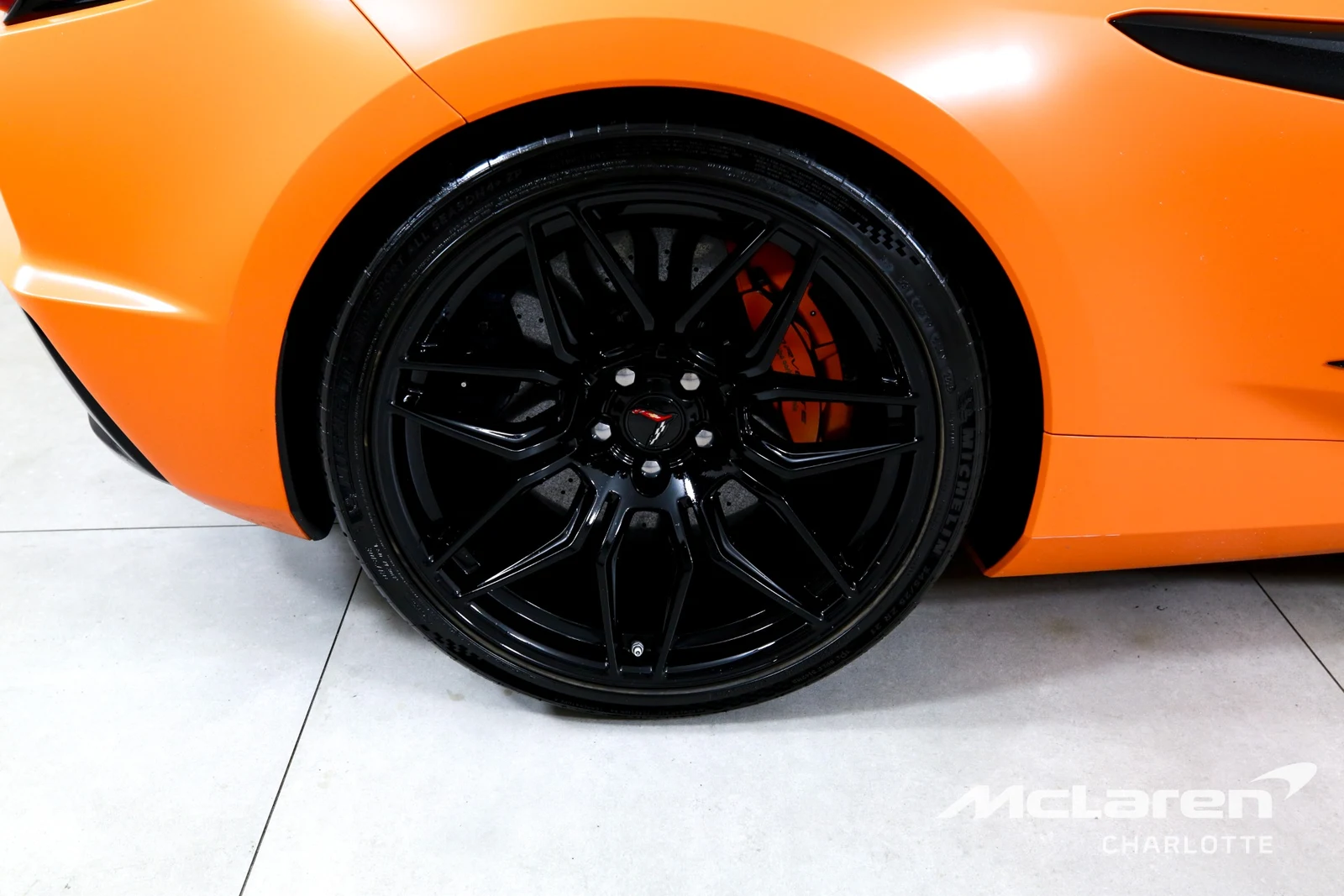 2023 Chevrolet Corvette Z06 Convertible, 22/29
