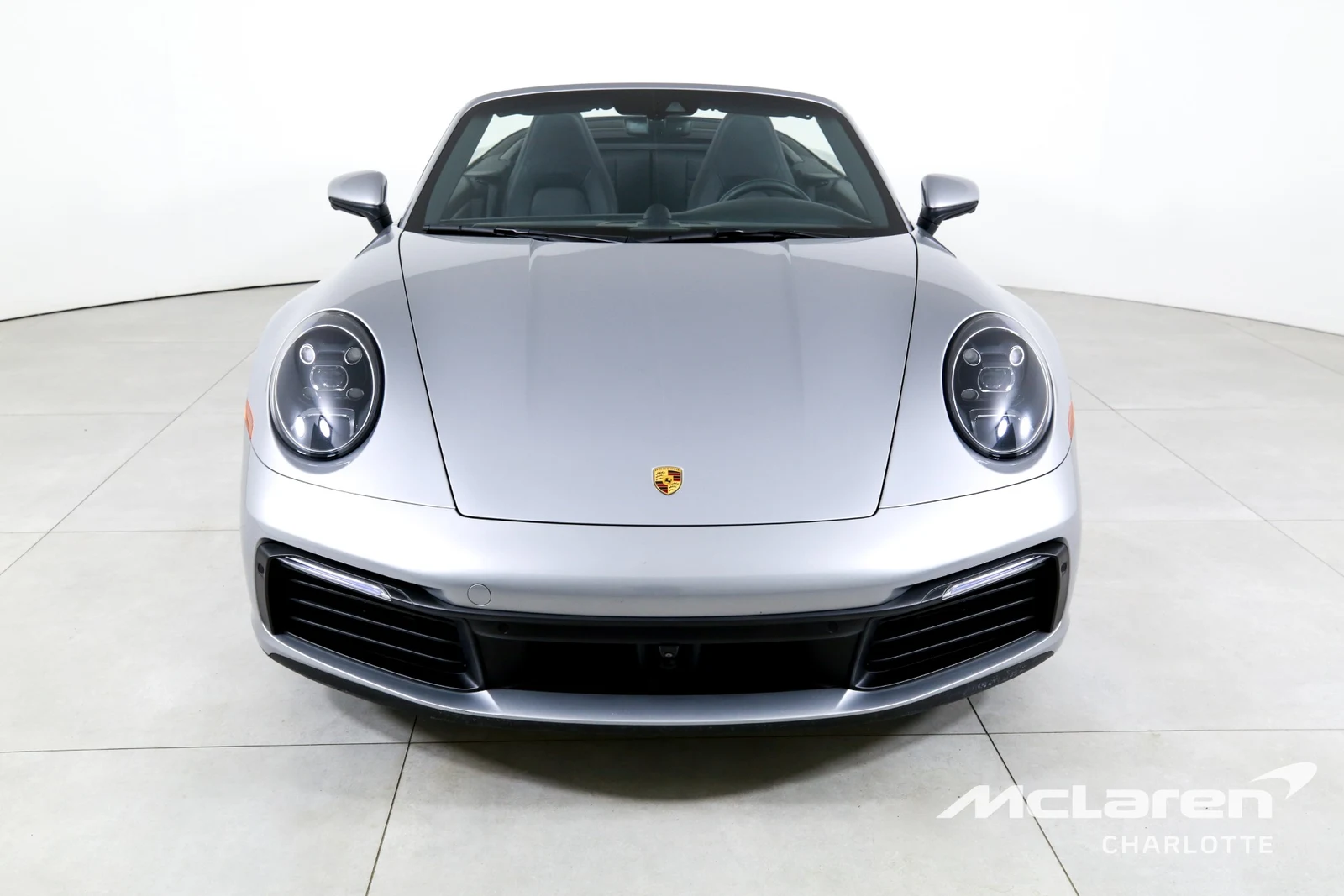 2023 Porsche 911 Carrera Cabriolet, 4/30