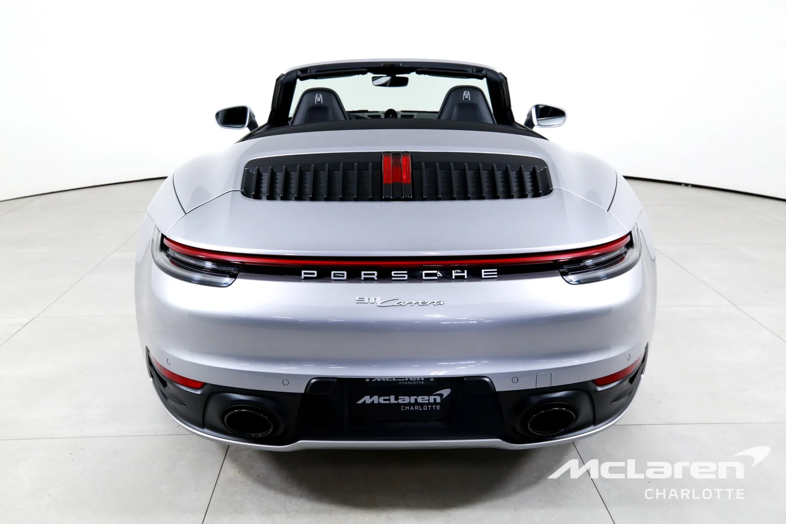 2023 Porsche 911 Carrera Cabriolet, 7/30