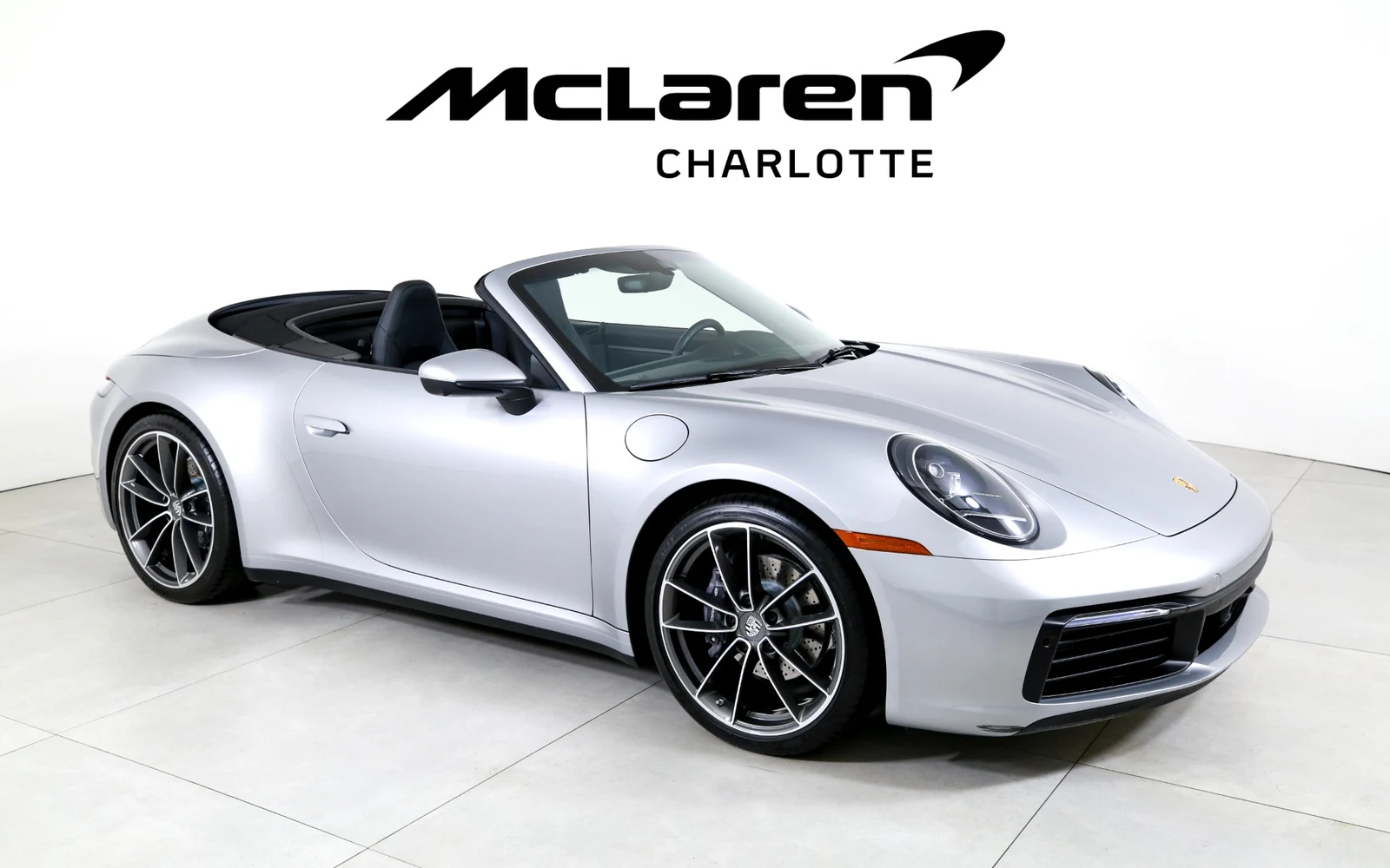 2023 Porsche 911 Carrera Cabriolet, 8/30