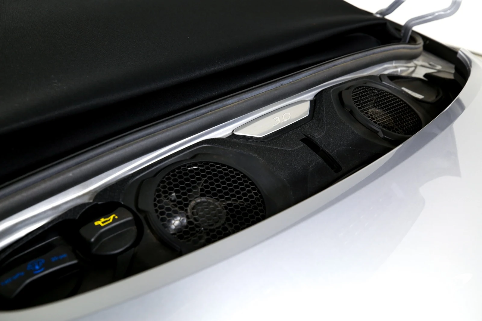 2023 Porsche 911 Carrera Cabriolet, 25/30