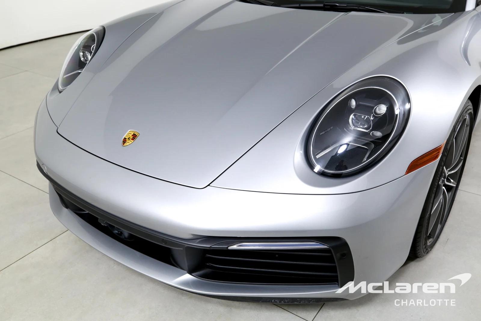2023 Porsche 911 Carrera Cabriolet, 30/30