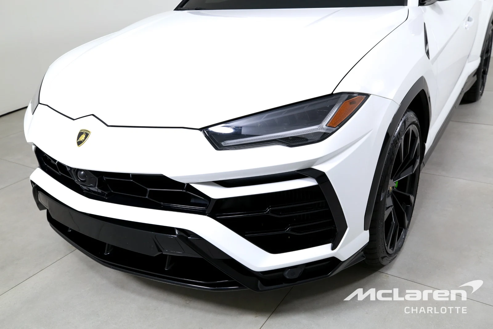2022 Lamborghini Urus, 26/29